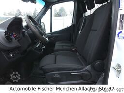 MERCEDES-BENZ Sprinter 3 Pritsche 516*Dreiseitenkipper*Text#