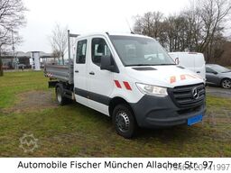 MERCEDES-BENZ Sprinter 3 Pritsche 516*Dreiseitenkipper*Text#