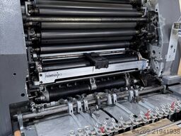 Heidelberg GTOVP52