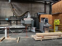 HOLZ-HER PRO MASTER 7123K