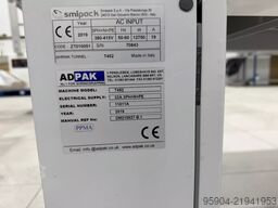 Adpak Smipack Heat Shrink Tunnel T452