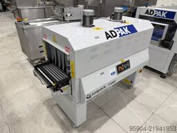 Adpak Smipack Heat Shrink Tunnel T452