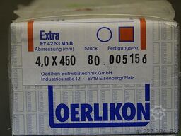 OERLIKON Extra EY 42 53 Mn B