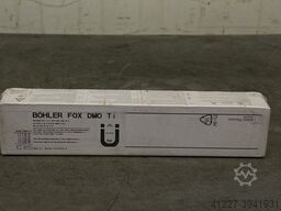 Boehler FOX DMO Ti