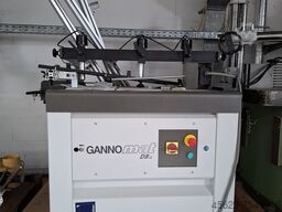 Gannomat DB 21