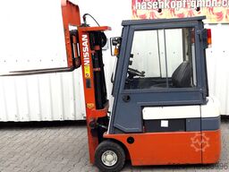 Nissan N01 L18U