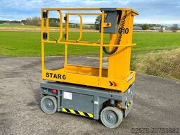 Haulotte Star 6