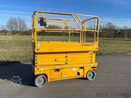 Haulotte Compact 12
