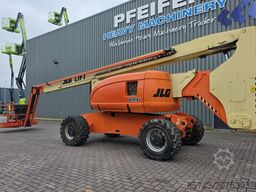 JLG 800AJ Diesel, 4x4x4 Drive, 26.5m Working Height, 1