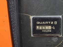 JLG 800AJ Diesel, 4x4x4 Drive, 26.5m Working Height, 1