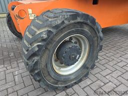 JLG 800AJ Diesel, 4x4x4 Drive, 26.5m Working Height, 1