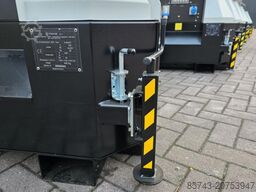 Trime X-Mast 4 × 320W LED Valid Inspection, *Guarantee!