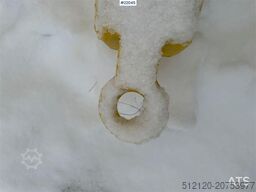 Vama salt/sand spreader. Lightly used!