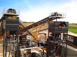 FABO CONVEYOR BELT CONVEYOR BELT