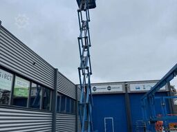 Genie GS4069DC Hoogwerker Schaarhoogwerker