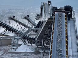 FABO CONVEYOR BELT CONVEYOR BELT