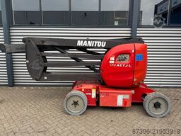 Manitou 170AETJ L Hoogwerker Knikarmhoogwerker