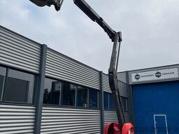 Manitou 170AETJ L Hoogwerker Knikarmhoogwerker