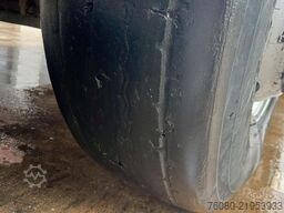 Iveco EUROTRAKKER 340 E 34 (MANUAL PUMP / POMPE MANUE...