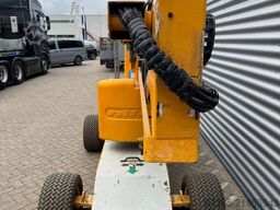 Niftylift HR12NE Hoogwerker Knikarmhoogwerker