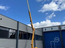 Niftylift HR12NE Hoogwerker Knikarmhoogwerker