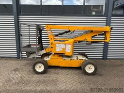 Niftylift HR12NE Hoogwerker Knikarmhoogwerker