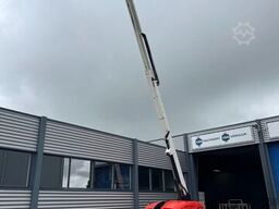 JLG 460SJ Hoogwerker Telescoophoogwerker