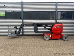 Manitou 170AETJ L Hoogwerker Knikarmhoogwerker