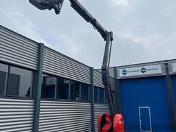 Manitou 170AETJ L Hoogwerker Knikarmhoogwerker