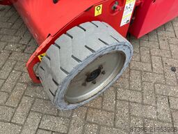 Manitou 170AETJ L Hoogwerker Knikarmhoogwerker
