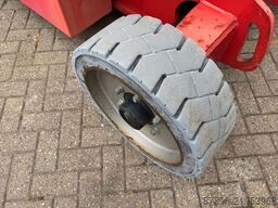 Manitou 170AETJ L Hoogwerker Knikarmhoogwerker