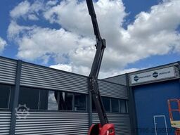 Manitou 170AETJ L Hoogwerker Knikarmhoogwerker