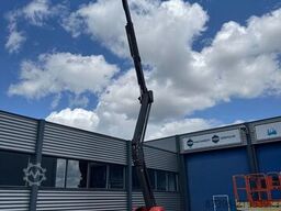Manitou 170AETJ L Hoogwerker Knikarmhoogwerker
