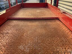 JLG 2646ES Hoogwerker Schaarhoogwerker