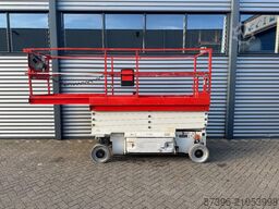 JLG 2646ES Hoogwerker Schaarhoogwerker