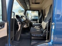 MAN TGL 8.180 Koffer 6,50 m LBW 1,5 T*Diff-Sperre HA