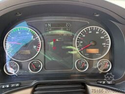 MAN TGL 8.180 Koffer 6,50 m LBW 1,5 T*Diff-Sperre HA