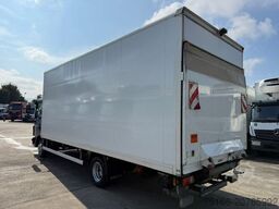 MAN TGL 8.180 Koffer 6,50 m LBW 1,5 T*Diff-Sperre HA