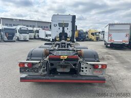 MERCEDES-BENZ 2645, 6X4 ,HYVA AUFBAU ,EURO6