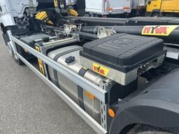 MERCEDES-BENZ 2645, 6X4 ,HYVA AUFBAU ,EURO6