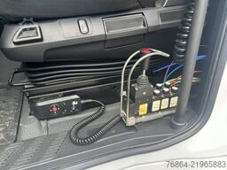 MERCEDES-BENZ 2645, 6X4 ,HYVA AUFBAU ,EURO6