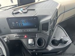 MERCEDES-BENZ 2645, 6X4 ,HYVA AUFBAU ,EURO6