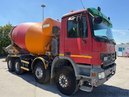 Mercedes-Benz MB 4141 B