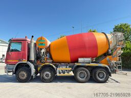 Mercedes-Benz MB 4141 B
