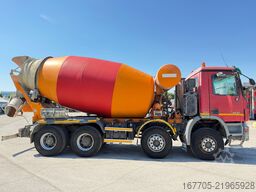 Mercedes-Benz MB 4141 B