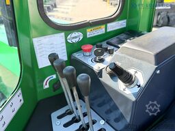 Combilift C3000 / DIESEL / DUPLEX 4100 / FREE-LIFT