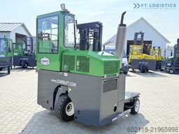 Combilift C2500 TRIPLEX 4900 Width: 1900 mm GAS