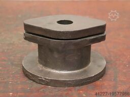 Guss BSK 40 50 / BSB 40  Ø 40 mm