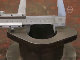 Guss BSK 40 50 / BSB 40 Ø 40 mm