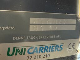 Atlet A160SDTFVJN480